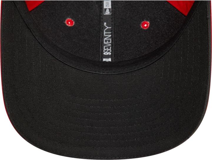 Actual product image New Era 9Seventy Stretch-Snap Cap - DUCATI