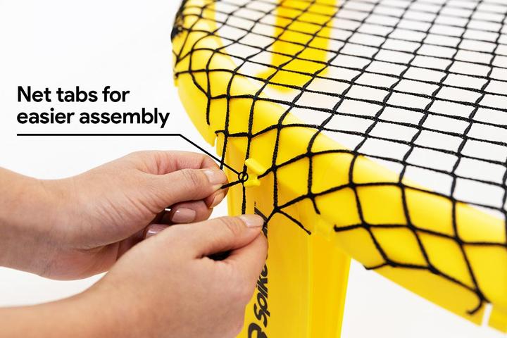 Actual product image Spikeball Family Set