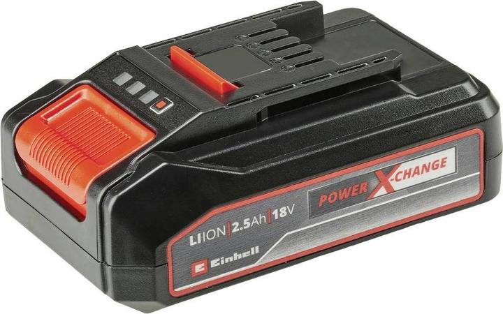 Productafbeelding Einhell PXC Starter Kit (18 V)