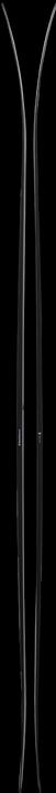 Produktbild Black Diamond Helio Carbon 95 Skis (155 cm)