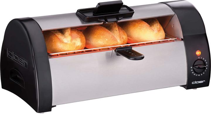 Cloer Boulanger de pain