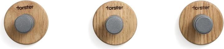 Immagine prodotto Forster Home Gancio magnetico rotondo (1 x)