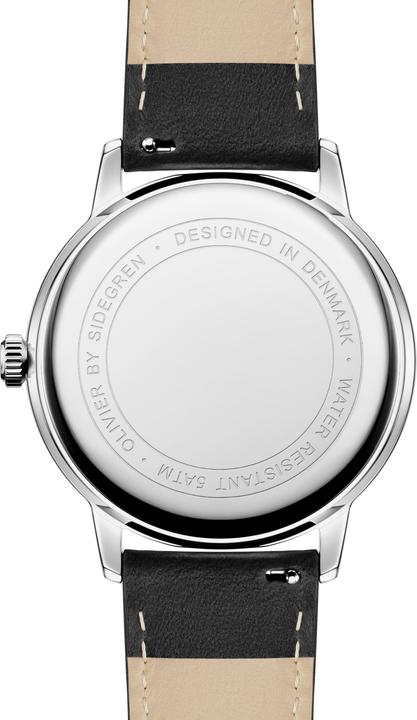 Immagine prodotto Sidegren Oliver (40 mm)