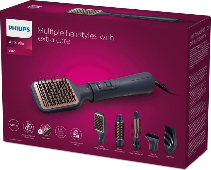 Produktbild Philips 5000 series BHA530