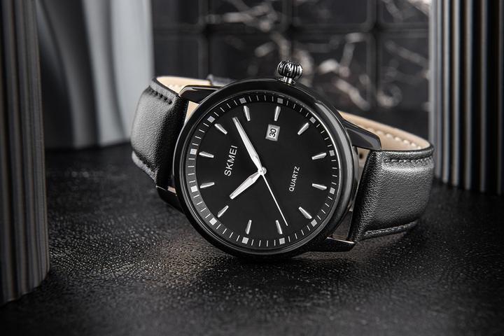 Immagine prodotto Skmei 2121BK Herrenuhr + BOX