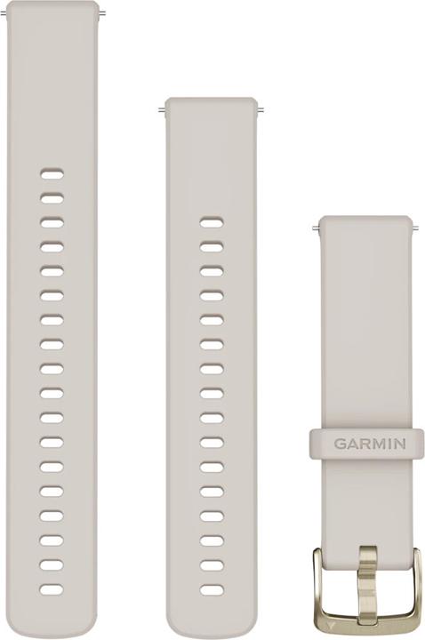 Garmin Watch Strap Venu 3S (18 mm, Silikon)