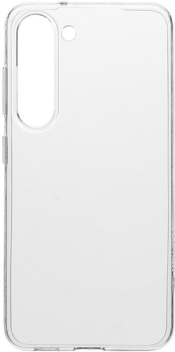Actual product image Source TPU cover (Samsung Galaxy S23)