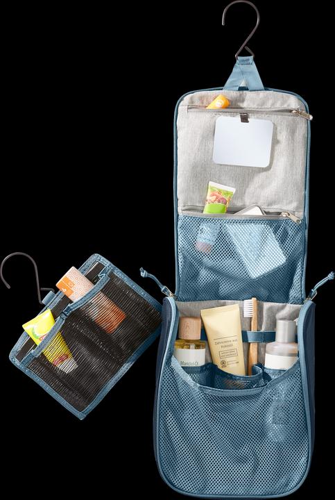Actual product image Deuter Wash Center II (5 l)