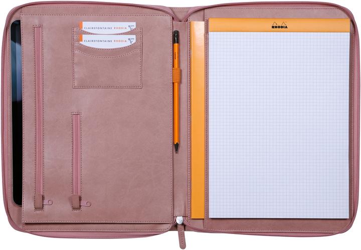 Actual product image Rhodia Conference folder (A4, 1 x)