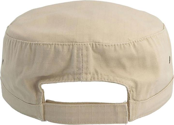 Actual product image Atlantis Army Cap In Military Style (2 Piece Pack) (One size)