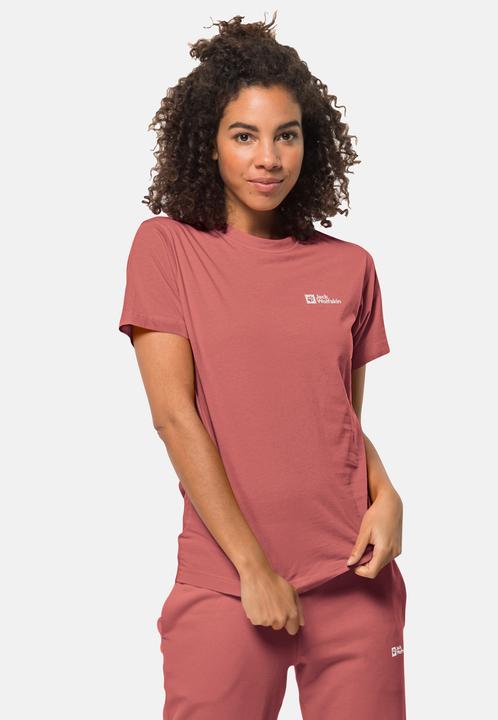 Actual product image Jack Wolfskin Essential T W (S)