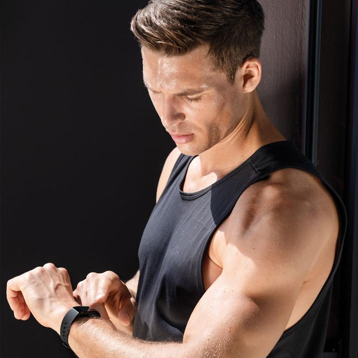 Produktbild Beurer AS 98 Pulse & Heartbeat Sensor Activity Tracker