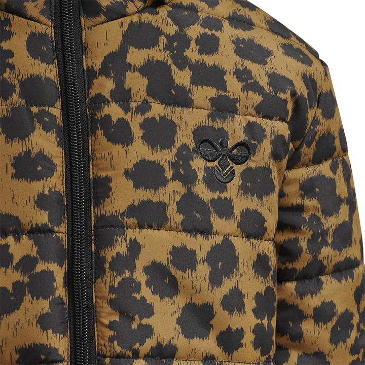 Actual product image hummel Echo Jacket (146)