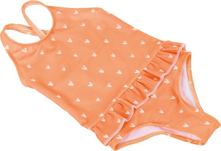 Image du produit Swim Essentials Maillot de bain fille 86/92 Hearts (86)