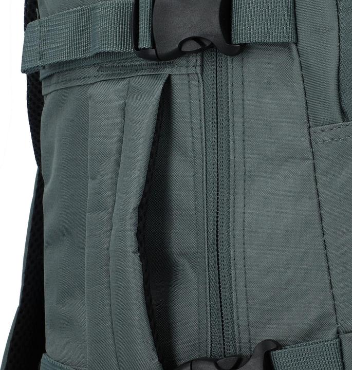 Image du produit Worldpack BestWay Sac à dos 41.5 cm Compartiment pour ordinateur portable (17 l)