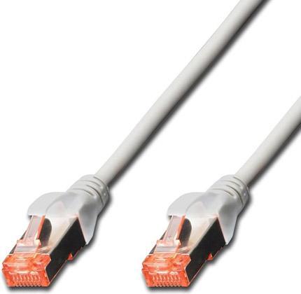 Produktbild Digitus Netzwerkkabel (UTP, CAT6, 2 m)