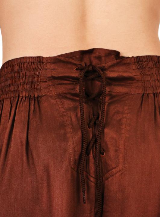 Actual product image Supreme Replicas Hose Seefahrer braun (M)