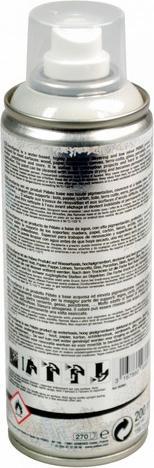 Immagine prodotto Pebeo Decospray Glitter (Paillettes colorate, 200 ml)