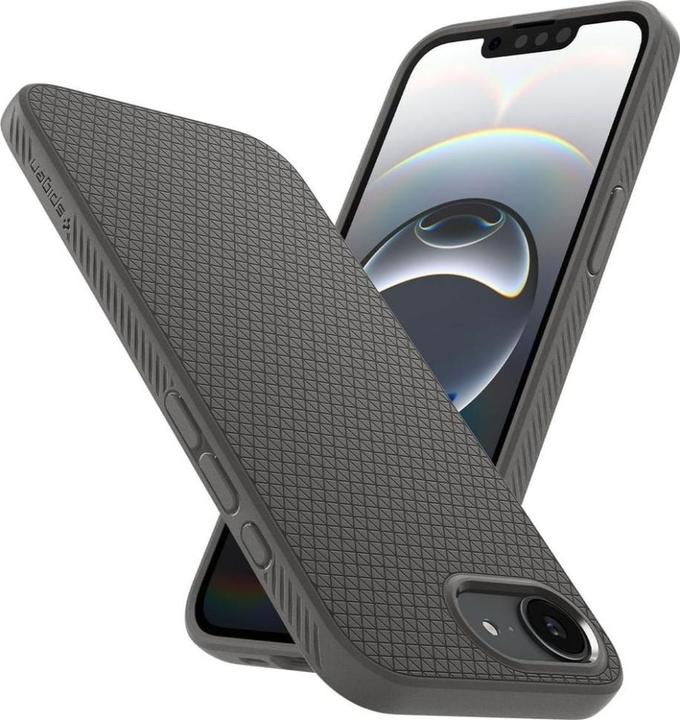 Produktbild Spigen Liquid Air (Apple iPhone 16e)