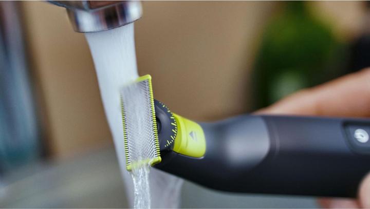 Actual product image Philips OneBlade Pro 360