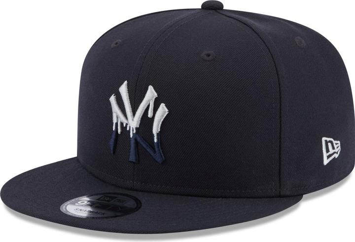 New Era 9Fifty Snapback Cap - DRIP New York Yankees - S/M (S/M)