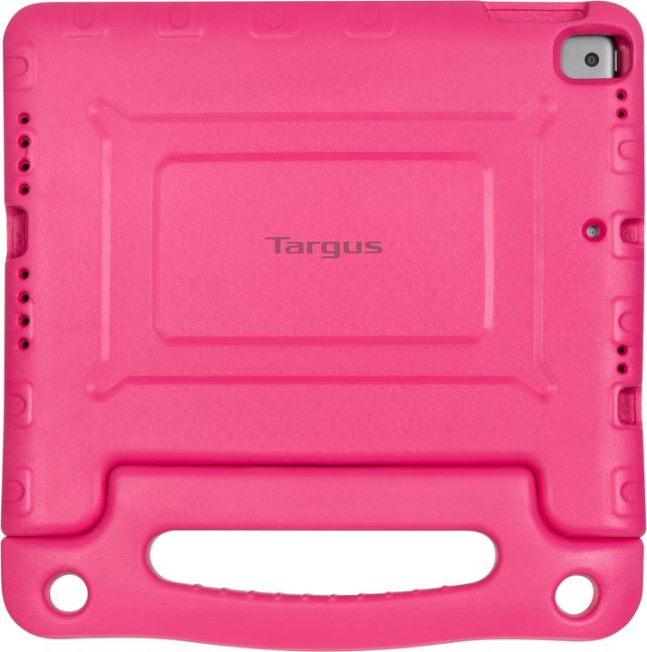 Image du produit Targus Kids Case (iPad 2019 (7e gène), iPad 2020 (8. Gen), iPad Pro 10.5, iPad 2021 (9e génération), iPad Air 10.5)