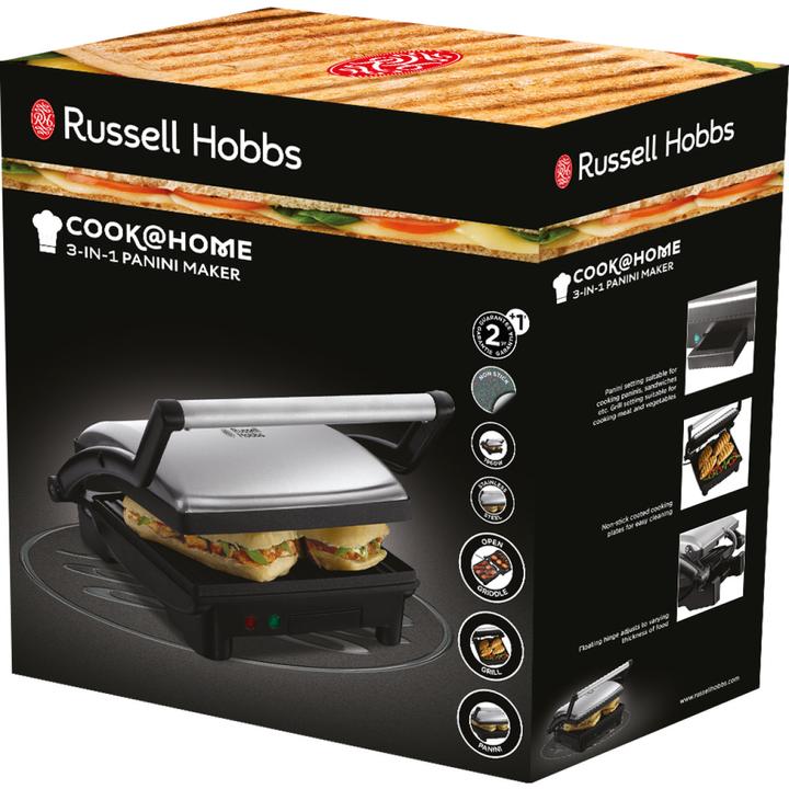 Actual product image Russell Hobbs Cook at Home