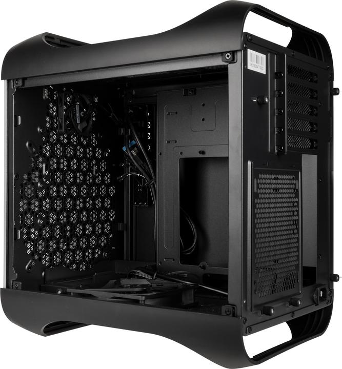 Produktbild BitFenix Prodigy M 2022 (mATX, Mini-ITX)