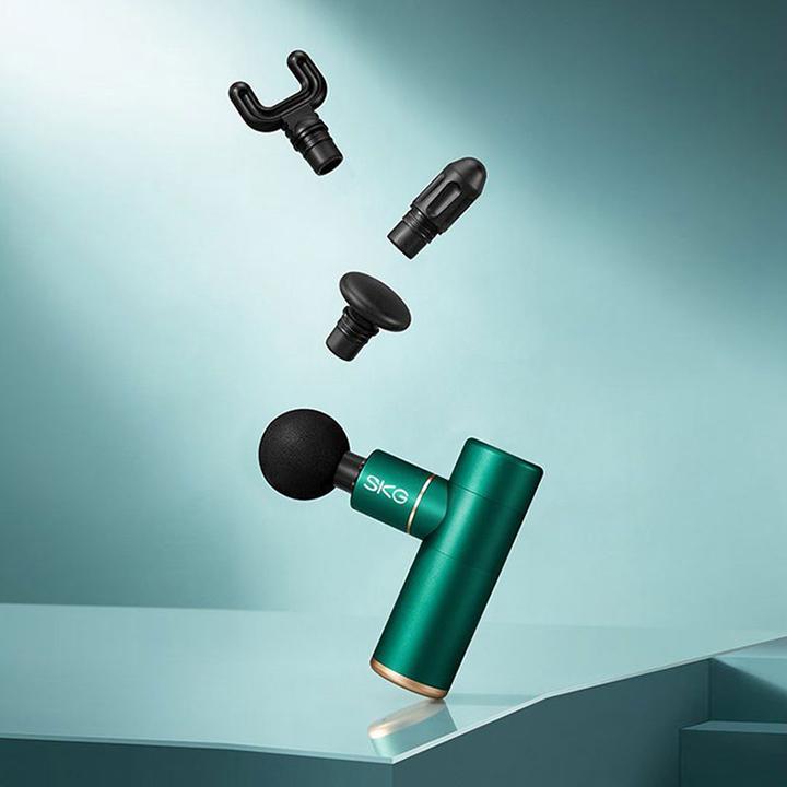 Produktbild SKG Massagepistole