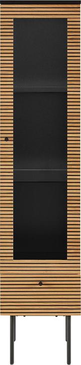 Produktbild SalesFever Vitrine (40 x 179 x 43 cm)