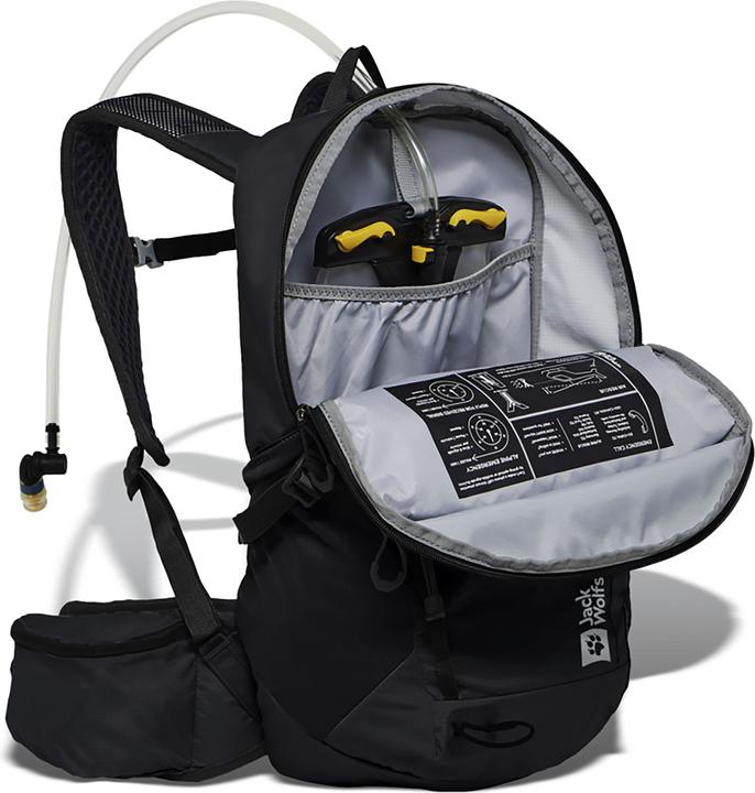 Image du produit Jack Wolfskin Cyrox Shape 20 (20 l)