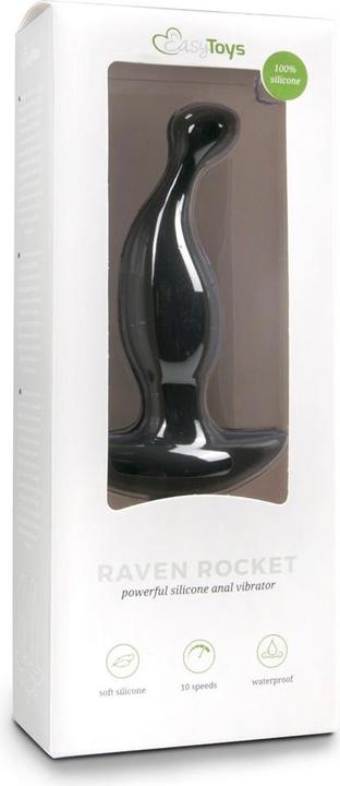 Produktbild Easytoys Raven Rocket