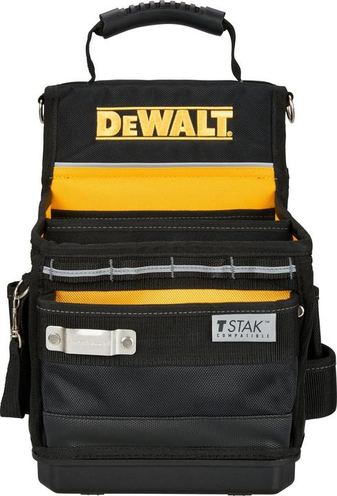 Actual product image DeWalt Dewa TSTAK Organiser, portable 132040