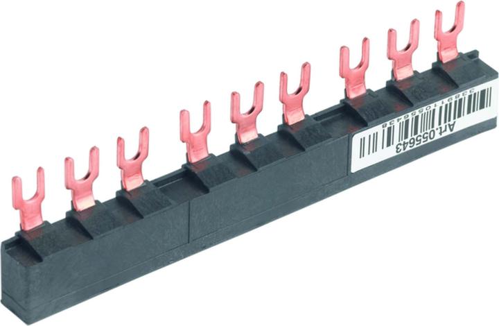 Actual product image Schneider Electric Mini contact rail GV2G345