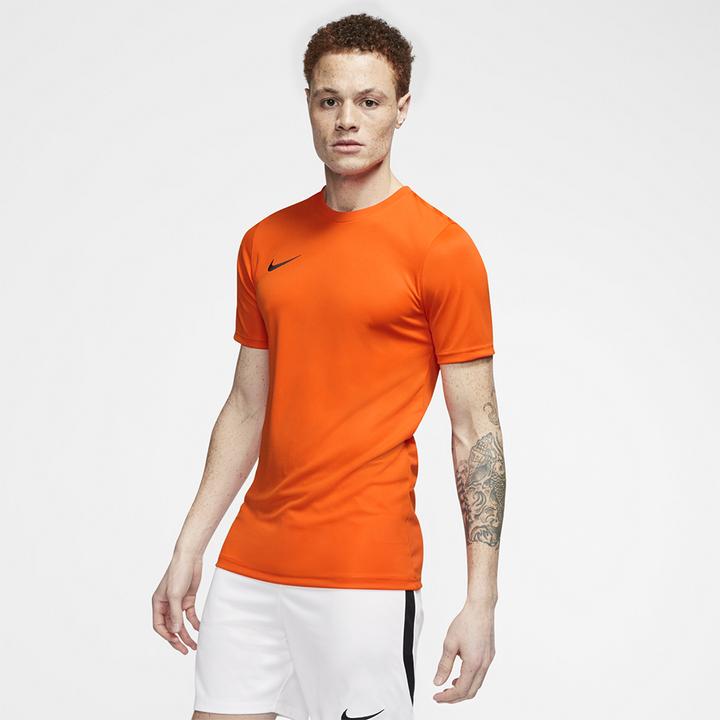 Image du produit Nike Park Vii Maillot Manches Courtes (S)