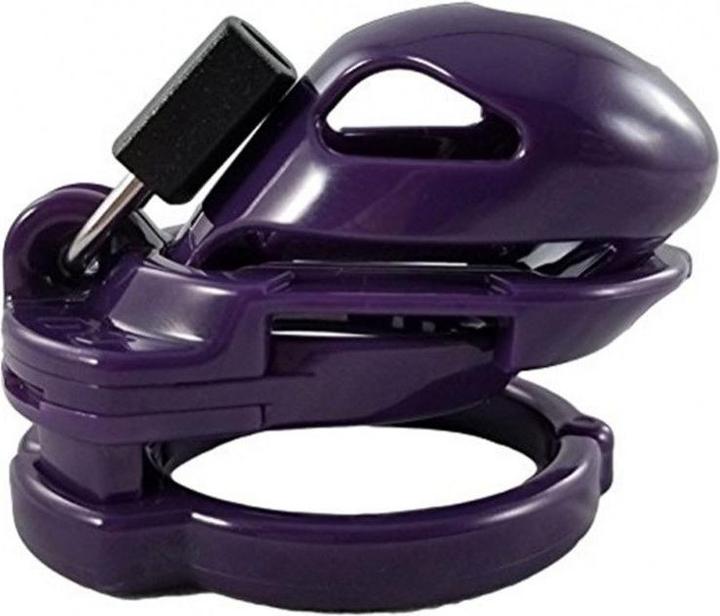 Actual product image The Vice Mini V2