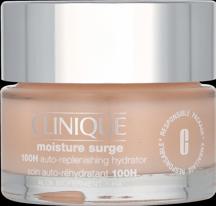 Actual product image Clinique Moisture Surge (30 ml, 24h cream)