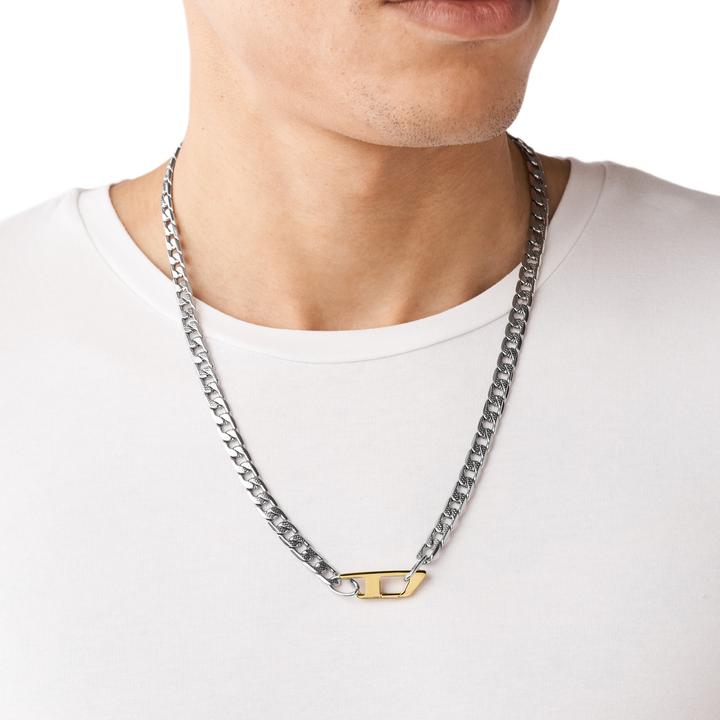 Immagine prodotto Diesel siderurgico (Acciaio inossidabile, 60 cm)