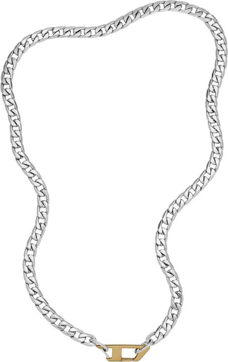 Diesel Steel (Edelstahl, 60 cm)