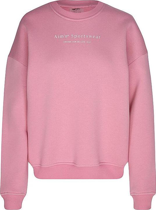 Aim'n Sweater SERIF (XL)