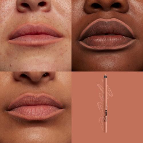 Produktbild NYX Professional Make-Up Line Loud (02 Daring Damsel)