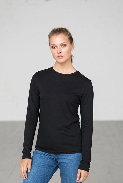 Produktbild Awdis Ecologie Erawan Bio Langarm Tee (XXL)