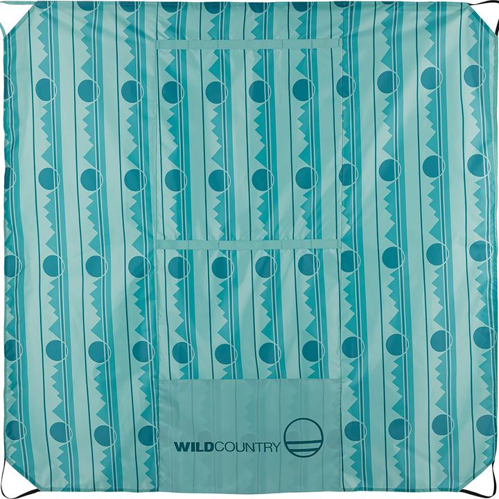 Wild Country Rope Tarp - Sac à corde