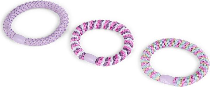 Immagine prodotto Create It! Fascetta per capelli, 3 pezzi. (Elastico per capelli)