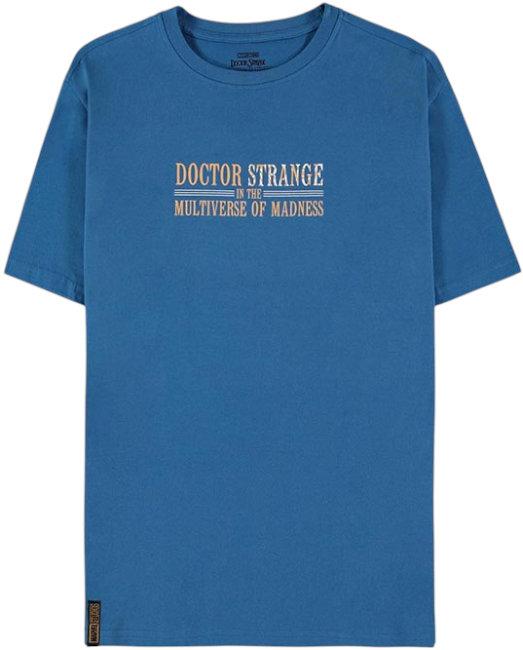 Immagine prodotto Difuzed MARVEL - Dr Strange - Maglietta Homme (L) (L)