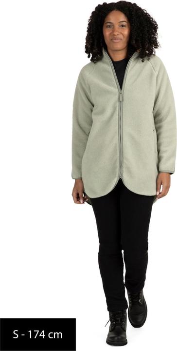 Immagine prodotto Stoic Women's MerinoHighPile357 VallsboSt. Coat (L)
