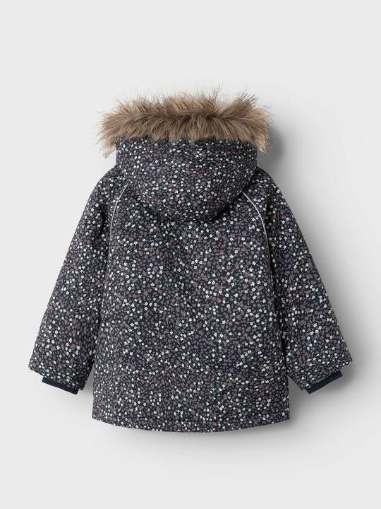 Image du produit Name it Nmfsnow05 Jacket Aop Fo Noos (80)
