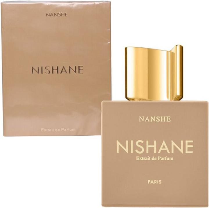Produktbild Nishane Nanshe Extrait de Parfum (Eau de Parfum, 50 ml)