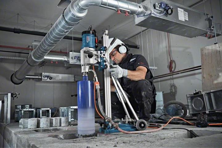 Produktbild Bosch Professional Gcr 350