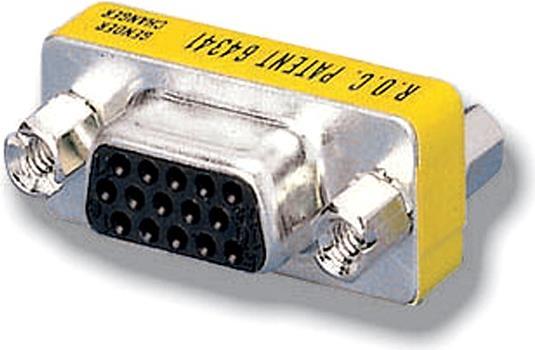 equip Cambio di genere VGA (VGA)